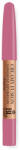 Bel London Дълготрайно червило-молив Crayon, 05 Dark Pink, 7 g - ozone