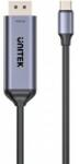 Unitek 8K USB-C to DisplayPort Bidirectional Cable