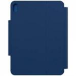 4kom Typecase Edge Keyboard Case for iPad 11 (A16) 2025 / iPad 10.9 2022 Pacific Blue