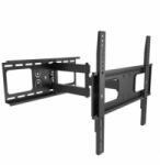 LogiLink Wall mount LogLink for LCD/LED TV tilt -20°/+10°, VESA 400x400, 32-55