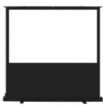 Maclean Portable Projection Screen, Compact, Floor, 100, 16: 10, MC-213 Прожекционни екрани