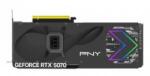 PNY 12GB RTX5070 ARGB GAMING OC Triple Fan 3xDP/HDMI RTX5070 12GB ARGB GAMING Overclocked Triple Fan