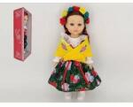 Mádara Doll in folk costume 38cm