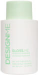 DESIGNME Gloss. ME Hydrating Conditioner Балсам за коса дамски 300ml