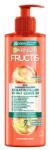 Garnier Fructis SOS Repair Крем за коса с масло от марула 10 в 1, 400 ml