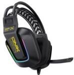 Onikuma X13 black Casti