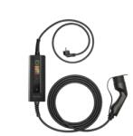 Besen BN21 állítható otthoni töltőkábel max. 1x16A (3, 7kW) (Type 2) - eautotoltokabel