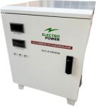 Electropower Stabilizator tensiune servomotor EP-SVCT-10kVA-115-270V LCD (PSVCDT10-115)