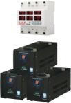 Electropower Kit stabilizator tensiune trifazat 30kVA/24kW
