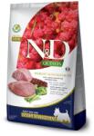 N&D Quinoa Adult Mini Weight Managment lamb 7 kg