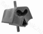 Akron MOTORTARTÓ GUMIBAK AUDI AUDI 80 B4 lépcsős hátú (8C2), 90 B4 lépcsős hátú (8C2) (AK. 17520)