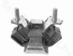 Akron MOTORTARTO GUMIBAK JOBB ELSÖ RENREN 5S RENAULT EXPRESS Dobozos/egyterű (F40_, G40_), EXTRA Dobozos/egyterű (F40_, G40_), EXTRA Van (F40_, G40_), RAPID Dobozos/egyterű (F40_, G40_) (AK. 18629)