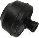 Fastoriginal Ütköző, rugózás VW CADDY hátsó VW CADDY III Dobozos/egyterű (2KA, 2KH, 2CA, 2CH) (FT18441)