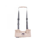 Chipolino 1st Steps babahám - sand linen (KPRS02302SA)