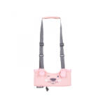 Chipolino 1st Steps babahám - rose linen (KPRS02303RW)