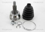 TRISCAN Каре комплект, полуоска за cadillac, opel, saab, vauxhall triscan 8540 65117
