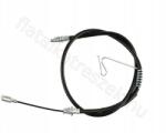 Fastoriginal Kézifék bowden FORD TRANSIT 06> hátsó bal 07> 2.4 TDCI hátó kerék meghajtás #1343/1120 MM FORD TRANSIT Dobozos (FA_ _) (FT69008)