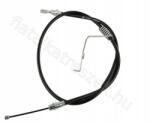 Fastoriginal Kézifék bowden FORD TRANSIT 06> hátsó bal 1506/1308 MM FORD TRANSIT Dobozos (FA_ _) (FT69017)