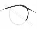 Fastoriginal Kézifék bowden FIAT SCUDO 07> hátsó bal/jobb BRAKE DRUM 1495/1275 MM CITROËN JUMPY II (07-) (FT69192)
