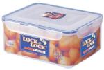 LocknLock Cutie pentru alimente 5,5 l, 29x23x12 cm HPL836
