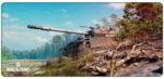 FS Holding World of Tanks CS-52 LIS Out of the Woods XL FSWGMP_52WOOD_XL Mouse pad