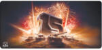 FS Holding World of Tanks 15th Anniversary XL FWOT15ANMOUSPADXL Mouse pad