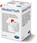 HARTMANN Idealast®-haft öntapadó kompressziós pólya 8 cm x 4 m, 1 db 9311114