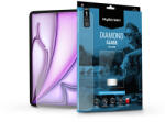 MyScreen MyScreen Diamond Glass Full Glue - Apple iPad Air 13 (2024) üvegfólia - coolmobile