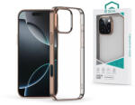 DEVIA Glimmer Series tok - Apple iPhone 16 Pro - rose gold - coolmobile