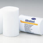 HARTMANN Idealast 80% rugalmas pólya 10 cm x 5 m