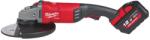 Milwaukee M18 FLAG230XPDB-121C (4933499241) Polizor unghiular