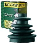 BAILCAST DBC600 Duraboot féltengely gumiharang