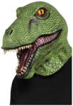  Dinosaur Latex Mask - szexshop