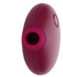  Purple Instinct léghullámos csiklószívó - szexshop
