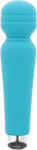  Push My Limits Massager, akkus. szilikon-7func - szexshop