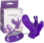  Flutter Butterfly - szilikon intimvibrátor - szexshop