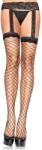 Leg Avenue Sarah harisnyatartós combfix - szexshop
