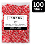 Durex London epres condom-100db - szexshop