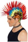  80s punk paróka - szexshop