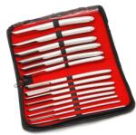  Dilator szett-14db - szexshop