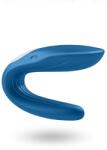 Satisfyer P Whale párvibrátor. Tester-új, bontatlan nylonban - szexshop