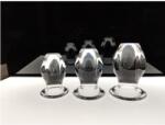  Crystal Twins Plug Set - szexshop