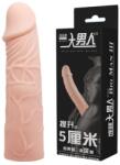 Baile Big Man III , péniszhosszabbító+4cm - szexshop