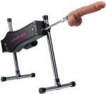 Lovense Sex Machine - okos, dupla karos szexgép - szexshop