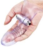  Miami Finger Vibrator - szexshop