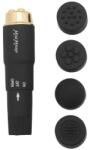  Pocket Rocket-fekete/arany - szexshop