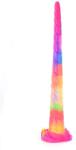 PRIDE Butt Plug mythical, UV -45cm - szexshop