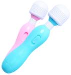  Wang wand -16cm Kék - szexshop