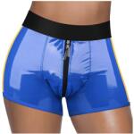 Lovetoy Unisex felcsatolható spandex hám, short Méret: XS/S, derék: 71-78cm - szexshop