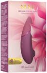 Womanizer Next - akkus, léghullámos csiklóizgató, pink - szexshop